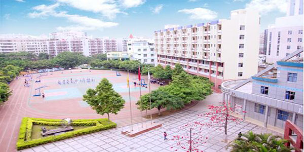 Shenzhen Zhongying Public School Shenzhen Zhongying Public School