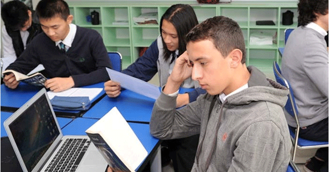 Beijing World Youth Academy Beijing World Youth Academy