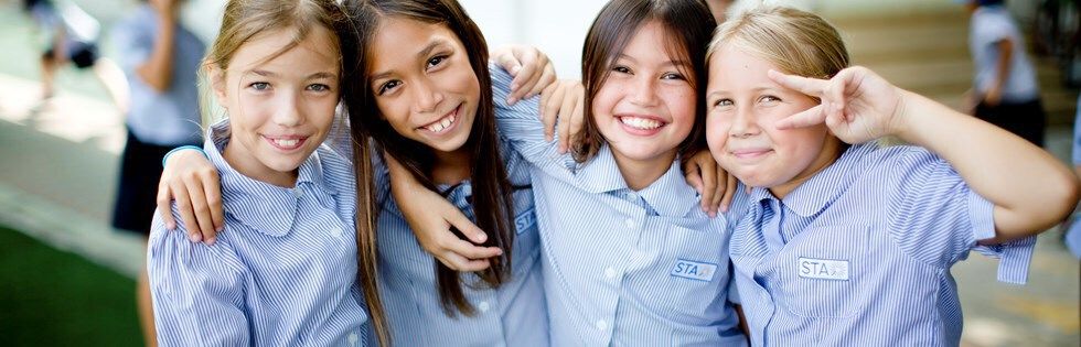 St Andrews International School Bangkok St Andrews International School Bangkok