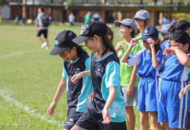 Northbridge International School Cambodia Northbridge International School Cambodia