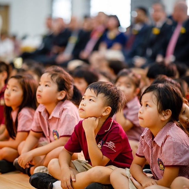 British International School Ho Chi Minh City British International School Ho Chi Minh City
