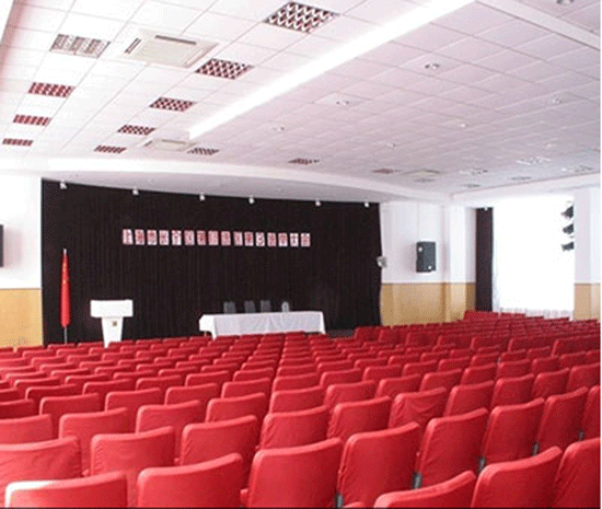 Shanghai New Hongqiao High School International Department Shanghai New Hongqiao High School International Department