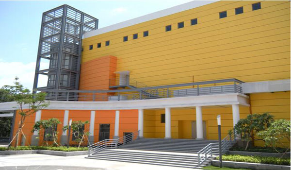 Shenzhen Keai Sai International School Shenzhen Keai Sai International School