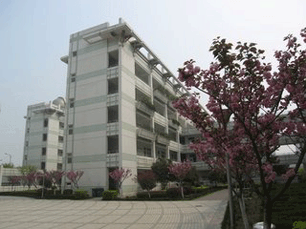 Experimental School affiliated to Nanjing Normal University Experimental School affiliated to Nanjing Normal University