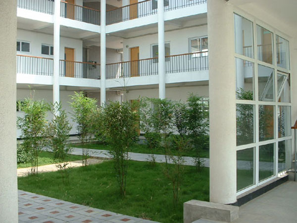 Ningbo Zhicheng School Ningbo Zhicheng School