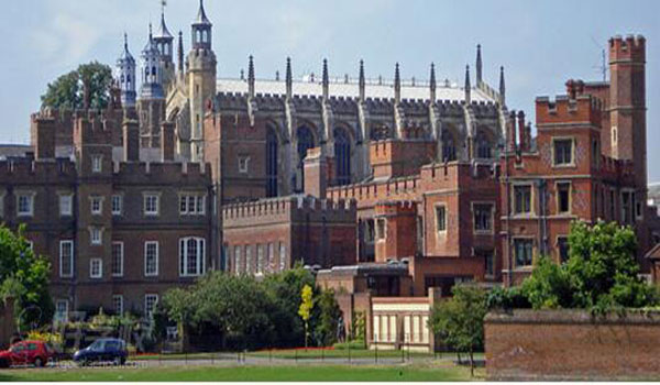 The British School of Guangzhou The British School of Guangzhou