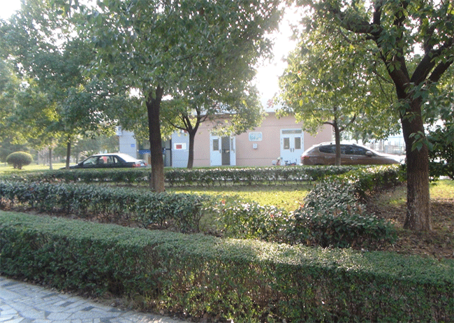 Z.J.J.C. A-Level Center, Ningbo University Z.J.J.C. A-Level Center, Ningbo University