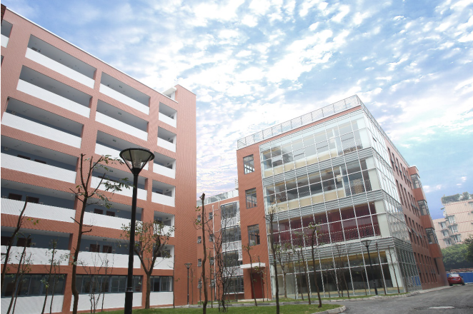 Oxford International School chengdu School Oxford International School chengdu School