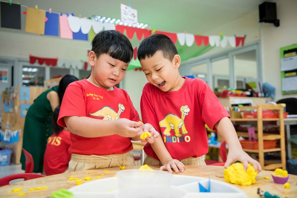 British Vietnamese International School Ho Chi Minh City British Vietnamese International School Ho Chi Minh City