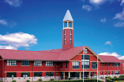Devi International School, Shanghai Devi International School, Shanghai