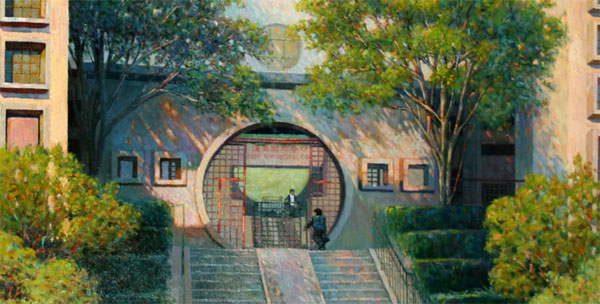 Hong Kong Hankie International School Hong Kong Hankie International School