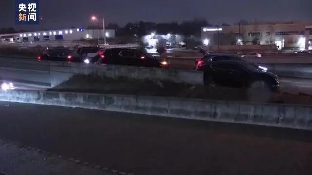 近10萬(wàn)名學(xué)生將停課，超6000萬(wàn)人收警報(bào)！美國(guó)又一州進(jìn)入緊急狀態(tài)